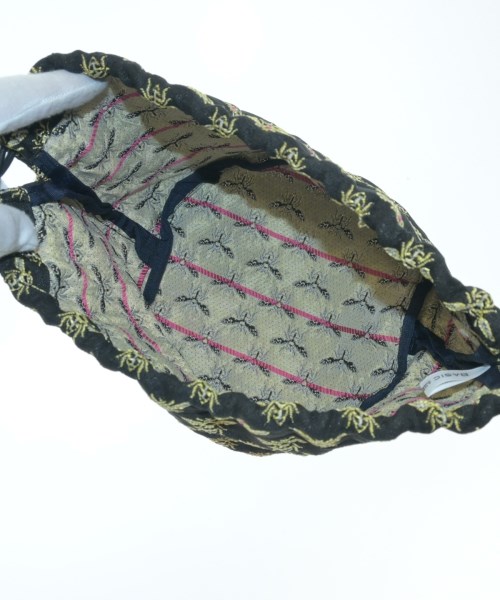 BASIC AND ACCENT（ベーシックアンドアクセント）その他 黒 サイズ:- レディース/2200653780023