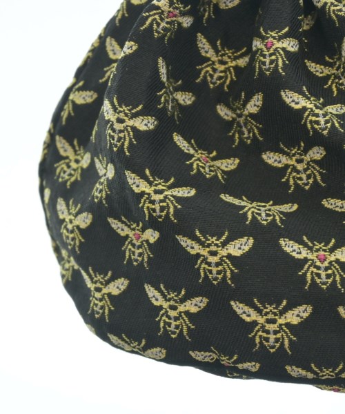 BASIC AND ACCENT（ベーシックアンドアクセント）その他 黒 サイズ:- レディース/2200653780023