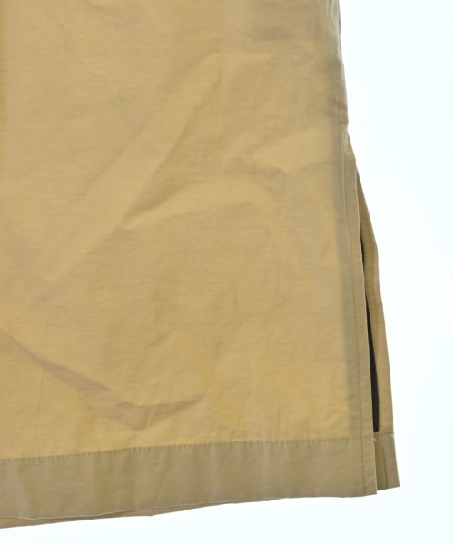 BASIC AND ACCENT（ベーシックアンドアクセント）シャツワンピース ベージュ サイズ:F レディース/2200651470018