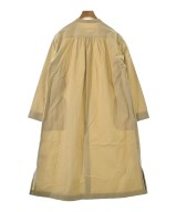 BASIC AND ACCENT（ベーシックアンドアクセント）シャツワンピース ベージュ サイズ:F レディース/2200651470018