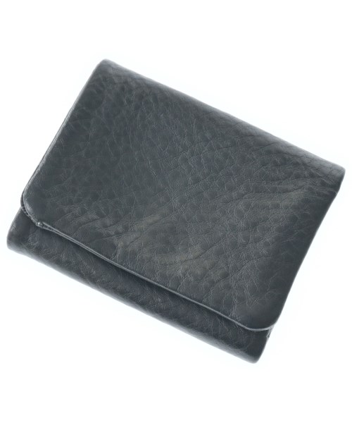 BASIC AND ACCENT(ベーシックアンドアクセント)財布・コインケース 黒 サイズ:-/2200648679042