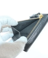 BASIC AND ACCENT（ベーシックアンドアクセント）財布・コインケース 黒 サイズ:- レディース/2200648679042