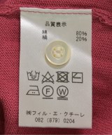 BASIC AND ACCENT（ベーシックアンドアクセント）カーディガン ピンク サイズ:-(L位) レディース/2200700249077