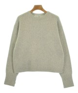 BASIC AND ACCENT ニット・セーター