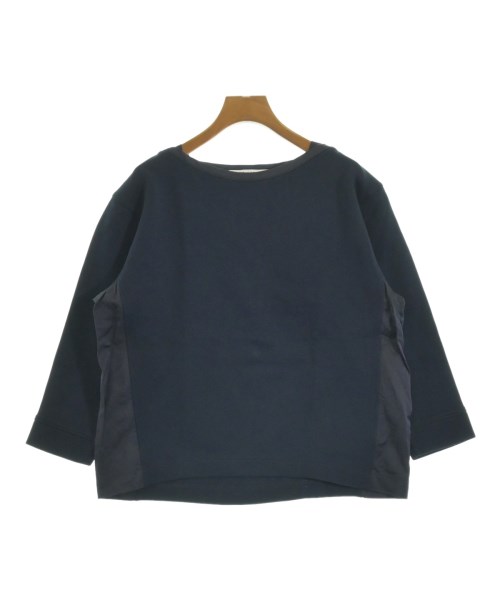 BASIC AND ACCENT(ベーシックアンドアクセント)Tシャツ・カットソー 紺 サイズ:F/2200663739165