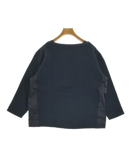 BASIC AND ACCENT（ベーシックアンドアクセント）Tシャツ・カットソー 紺 サイズ:F レディース/2200663739165