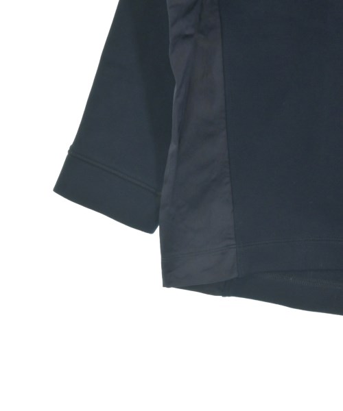 BASIC AND ACCENT（ベーシックアンドアクセント）Tシャツ・カットソー 紺 サイズ:F レディース/2200663739165