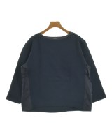 BASIC AND ACCENT（ベーシックアンドアクセント）Tシャツ・カットソー 紺 サイズ:F レディース/2200663739165