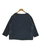 BASIC AND ACCENT（ベーシックアンドアクセント）Tシャツ・カットソー 紺 サイズ:F レディース/2200663739165