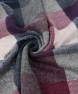 Bleu Bleuet（ブルーブルーエ）ストール 赤 サイズ:- レディース/2200624127093