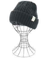 Bleu Bleuet ニットキャップ・ビーニー