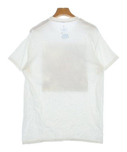 BLUESCENTRIC（ブルースセントリック）Tシャツ・カットソー 白 サイズ:M レディース/2200614608113