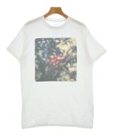 BLUESCENTRIC（ブルースセントリック）Tシャツ・カットソー 白 サイズ:M レディース/2200614608113