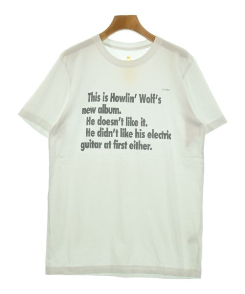 ブルースセントリック(BLUESCENTRIC)のBLUESCENTRIC Tシャツ・カットソー