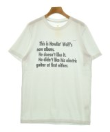 BLUESCENTRIC Tシャツ・カットソー
