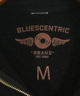 BLUESCENTRIC（ブルースセントリック）スウェット 黒 サイズ:M メンズ/2200707695037