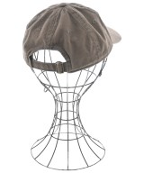 BLUESCENTRIC（ブルースセントリック）キャップ 茶 サイズ:- レディース/2200663948086