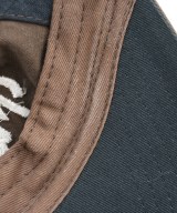 BLUESCENTRIC（ブルースセントリック）キャップ 茶 サイズ:- レディース/2200663948086