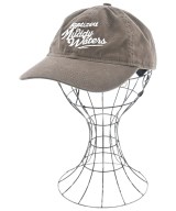 BLUESCENTRIC キャップ