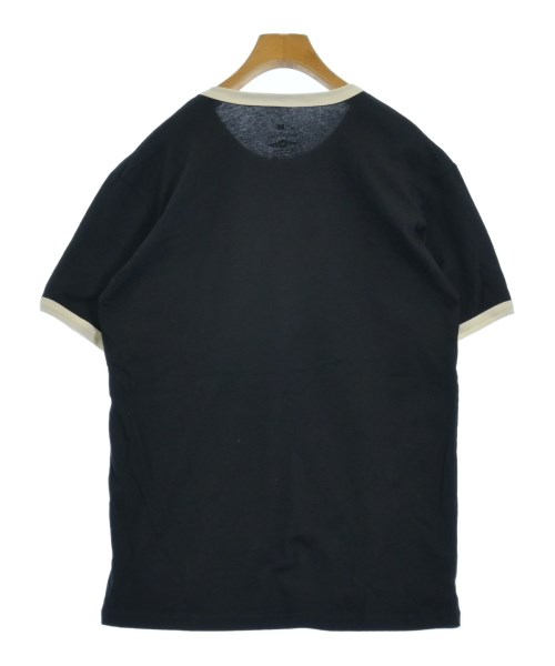 BLUESCENTRIC（ブルースセントリック）Tシャツ・カットソー 黒 サイズ:M メンズ/2200725702274