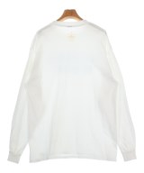 BLUESCENTRIC（ブルースセントリック）Tシャツ・カットソー 白 サイズ:L レディース/2200671690168