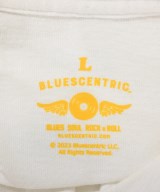 BLUESCENTRIC（ブルースセントリック）Tシャツ・カットソー 白 サイズ:L レディース/2200671690168