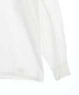 BLUESCENTRIC（ブルースセントリック）Tシャツ・カットソー 白 サイズ:L レディース/2200671690168