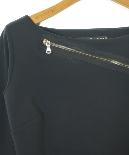 chiara boni（キアラボニ）Tシャツ・カットソー 紺 サイズ:40(M位) レディース/2200723903222