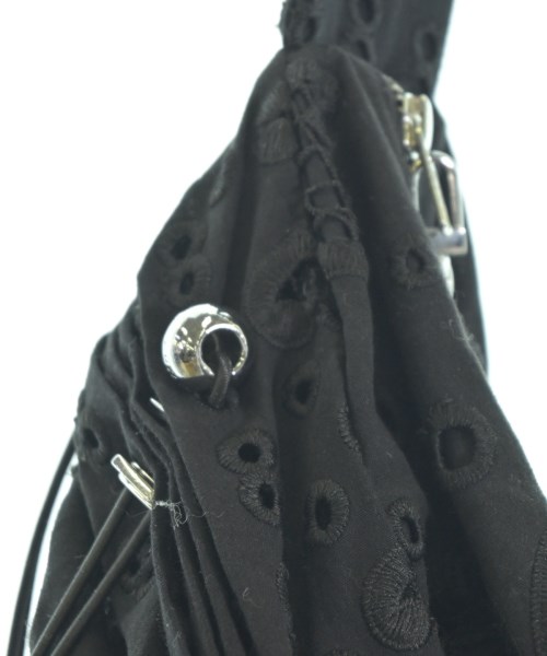 CHOPOVA LOWENA（チョポヴァロウェナ）ショルダーバッグ 黒 サイズ:- レディース/2200623441060