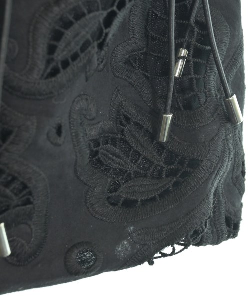 CHOPOVA LOWENA（チョポヴァロウェナ）ショルダーバッグ 黒 サイズ:- レディース/2200623441060