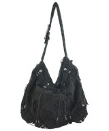 CHOPOVA LOWENA（チョポヴァロウェナ）ショルダーバッグ 黒 サイズ:- レディース/2200623441060