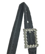 CHOPOVA LOWENA（チョポヴァロウェナ）ショルダーバッグ 黒 サイズ:- レディース/2200623441060