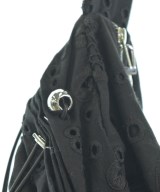 CHOPOVA LOWENA（チョポヴァロウェナ）ショルダーバッグ 黒 サイズ:- レディース/2200623441060