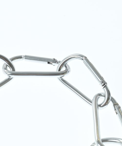 CHOPOVA LOWENA（チョポヴァロウェナ）ネックレス シルバー サイズ:- レディース/2200641987014