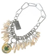 CHOPOVA LOWENA（チョポヴァロウェナ）ネックレス シルバー サイズ:- レディース/2200641987014