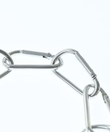 CHOPOVA LOWENA（チョポヴァロウェナ）ネックレス シルバー サイズ:- レディース/2200641987014