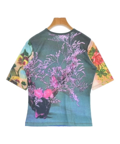 CHOPOVA LOWENA（チョポヴァロウェナ）Tシャツ・カットソー 緑 サイズ:S レディース/2200623964033