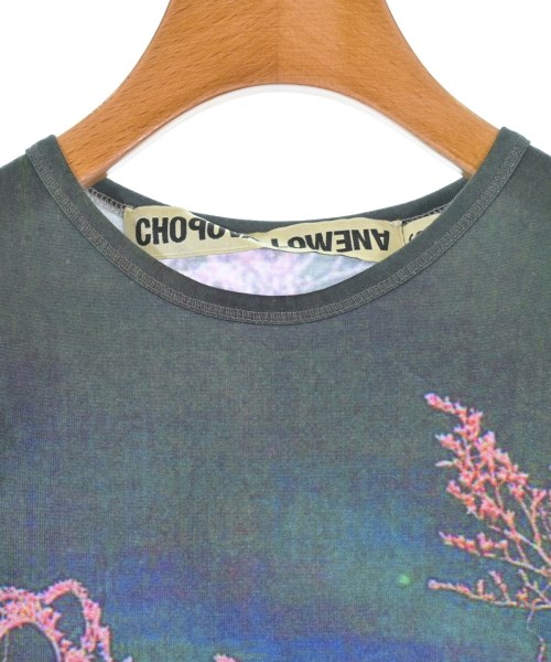 CHOPOVA LOWENA（チョポヴァロウェナ）Tシャツ・カットソー 緑 サイズ:S レディース/2200623964033