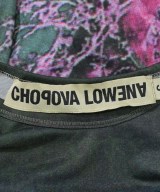 CHOPOVA LOWENA（チョポヴァロウェナ）Tシャツ・カットソー 緑 サイズ:S レディース/2200623964033