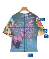 CHOPOVA LOWENA（チョポヴァロウェナ）Tシャツ・カットソー 緑 サイズ:S レディース/2200623964033