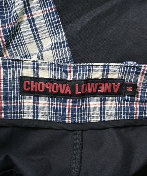 CHOPOVA LOWENA（チョポヴァロウェナ）その他 青 サイズ:M レディース/2200634427176