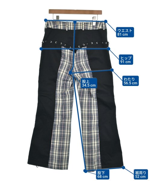 CHOPOVA LOWENA（チョポヴァロウェナ）その他 青 サイズ:M レディース/2200634427176