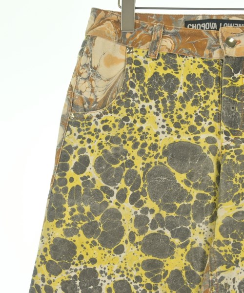 CHOPOVA LOWENA（チョポヴァロウェナ）その他 グレー サイズ:S レディース/2200610364068