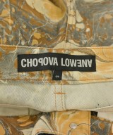 CHOPOVA LOWENA（チョポヴァロウェナ）その他 グレー サイズ:S レディース/2200610364068