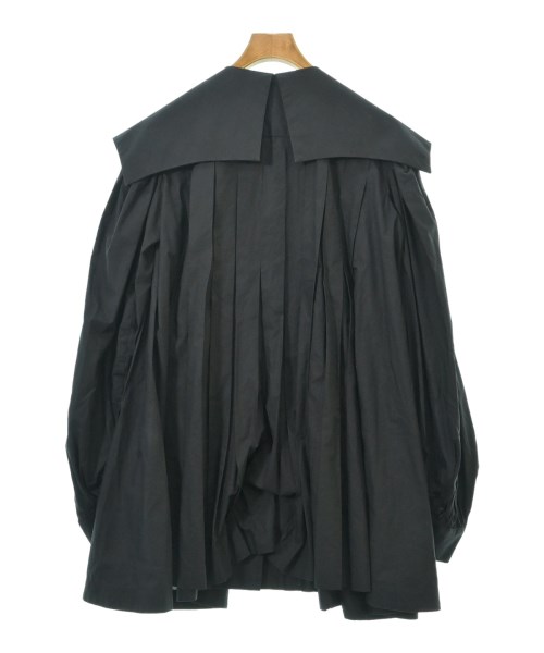 CHOPOVA LOWENA（チョポヴァロウェナ）ワンピース 黒 サイズ:S レディース/2200610820052