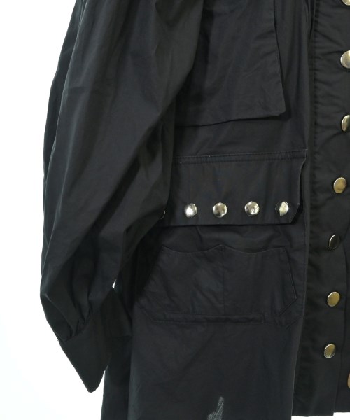 CHOPOVA LOWENA（チョポヴァロウェナ）ワンピース 黒 サイズ:S レディース/2200610820052