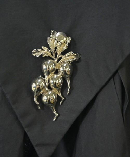 CHOPOVA LOWENA（チョポヴァロウェナ）ワンピース 黒 サイズ:S レディース/2200610820052