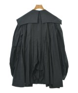 CHOPOVA LOWENA（チョポヴァロウェナ）ワンピース 黒 サイズ:S レディース/2200610820052