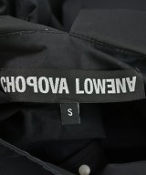 CHOPOVA LOWENA（チョポヴァロウェナ）ワンピース 黒 サイズ:S レディース/2200610820052