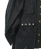 CHOPOVA LOWENA（チョポヴァロウェナ）ワンピース 黒 サイズ:S レディース/2200610820052